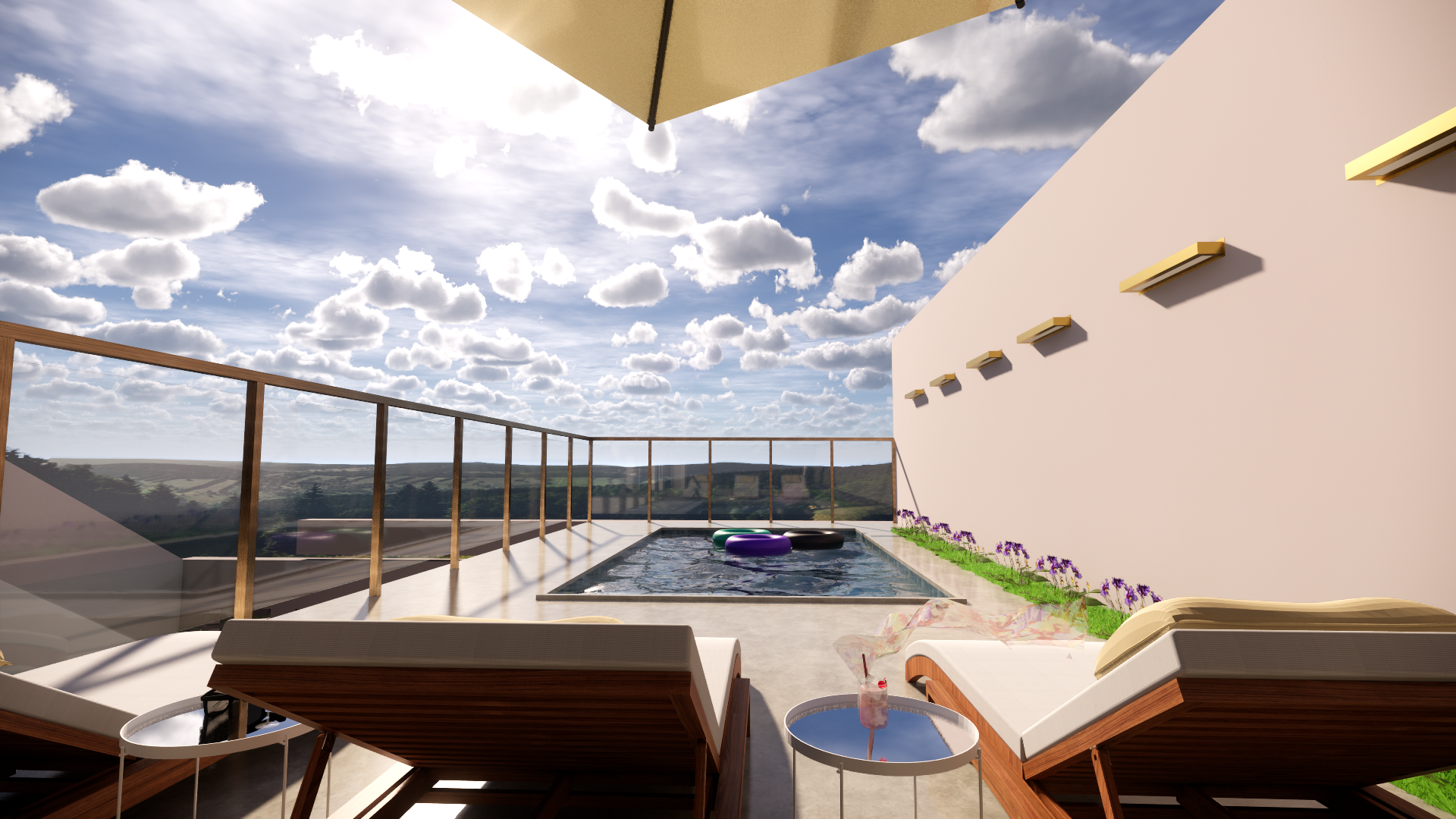Arch & Design - arquitetura e interiores 